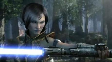 Star Wars: The Old Republic non avrà alcun blocco regionale