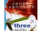 serie Stephanie Plum Janet Evanovich