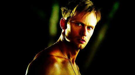 true blood, alexander skarsgard, true blood news, intervista alexander skarsgard, quarta stagione true blood