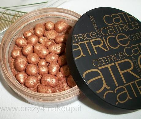 Review:CATRICE ''PAPAGENA '' Limited Edition