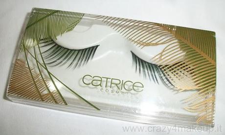 Review:CATRICE ''PAPAGENA '' Limited Edition