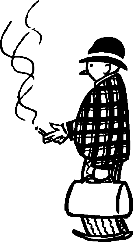 Cubani?! Ma certo! (piccola disavventura calabrese)