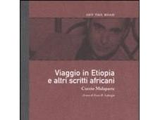 diligenza l'Africa Curzio Malaparte