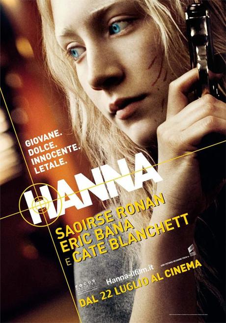 Al cinema: Hanna