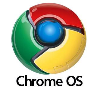 Chrome OS per Tablet