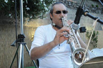 Positano Festival del Teatro Contemporaneo 2011 - XI