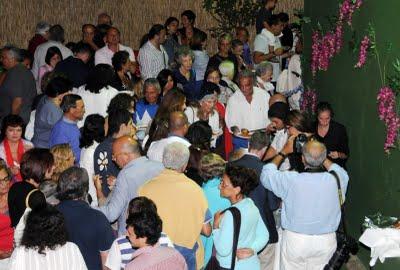 Positano Festival del Teatro Contemporaneo 2011 - XI