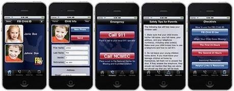 FBI Child ID : nello store americano l’App per proteggere i propri figli