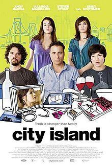 City Island - Tutto quello che New York nasconde (2009)