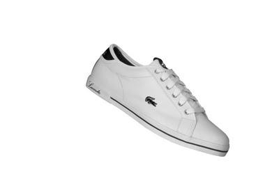 La sneaker Lacoste Platinum in esclusiva per Foot Locker