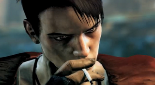 Devil May Cry NON sarà presente ai prossimi GamesCom, data di uscita ancora lontana