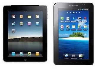 Apple fa bloccare le vendite del Samsung Galaxy Tab 10.1 in Europa