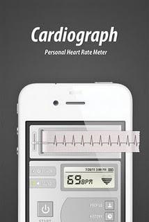 Cardiograph (Cardiografo)