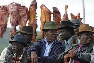 Popoli d'Africa: Herero