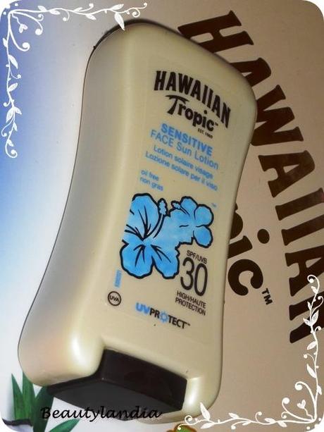 Lozioni protettive HAWAIIAN TROPIC