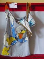 T shirt bags ovvero le BoRsAgLieTTe