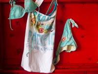 T shirt bags ovvero le BoRsAgLieTTe