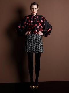 MSGM _women fall/winter 2011-2012