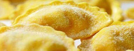 I Tortelli (di patate) di san Lorenzo