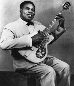 I Grandi del Blues: 49 - Howlin' Wolf