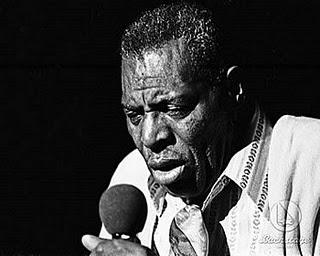 I Grandi del Blues: 49 - Howlin' Wolf