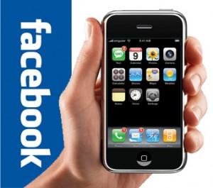 Facebook  rilascia Facebook messenger!