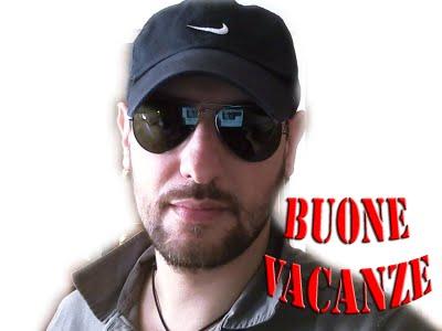 Buone vacanze