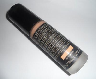 Recensione/Review KIKO Ultra Durable Foundation + FOTO/PICS/SWATCHES