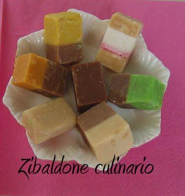 Fudge al cioccolato