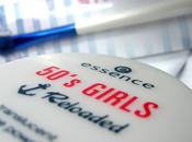 Acquisti ESSENCE 50's GIRLS Reloaded'' Limited Edition