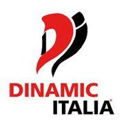 ...collaborazione con Dinamic Italia...