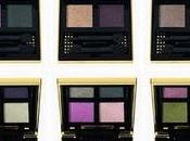 YVES SAINT LAURENT: Pure Cromatics