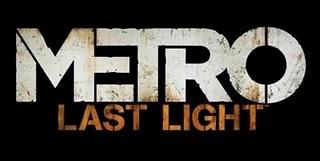 Metro Last Light : diffusa la terza parte del video E3 2011