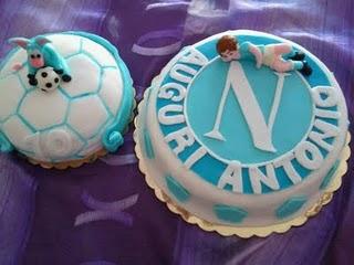 forza napoli!mai consegnata