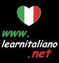 Italiano stranieri: Learnitaliano.net