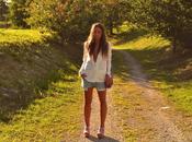 perfect white blazer