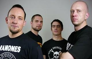 Volbeat: le cadillac, i gangsters, l'Inferno e il Paradiso