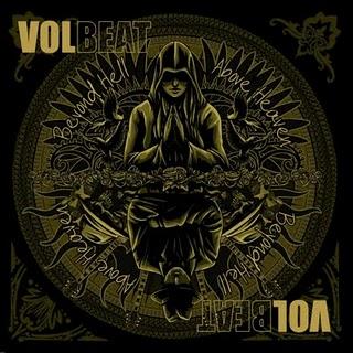 Volbeat: le cadillac, i gangsters, l'Inferno e il Paradiso