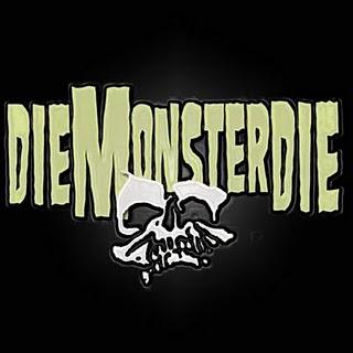 DieMonsterDie - Graveyard shock'n'roll