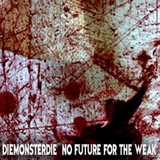 DieMonsterDie - Graveyard shock'n'roll