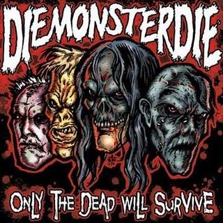 DieMonsterDie - Graveyard shock'n'roll