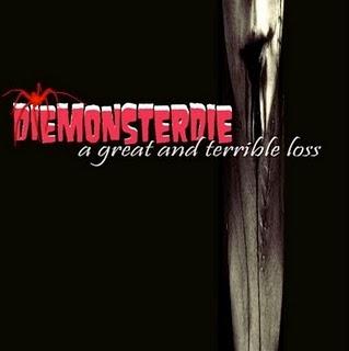 DieMonsterDie - Graveyard shock'n'roll