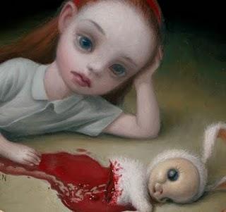 Mark Ryden: il surrealismo color pastello e il genio pop