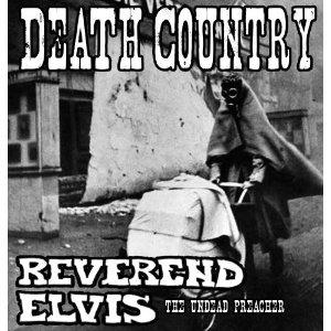 Hank Ray: il death country e le anime arrosto