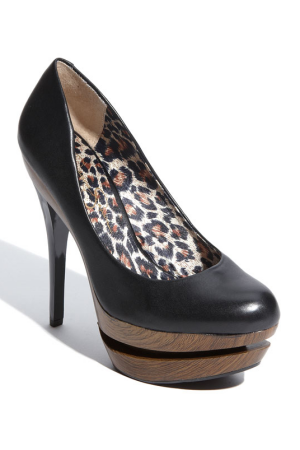 Jessica Simpson Colie Pumps 