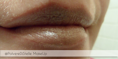 Review: Luminous Chrome - Metallic Lipstick N.701 KIKO