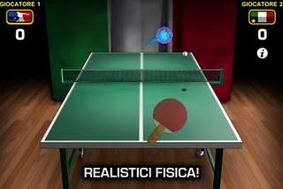 -GAME-World Cup Table Tennis™ - Il classico gioco in 3D irresistibile vers 3.4.