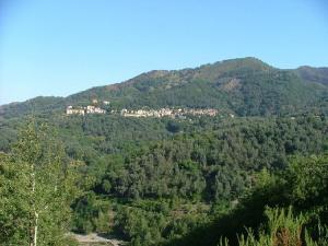 A spasso fra i borghi calabresi