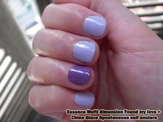 Nail Polish of the Day #1