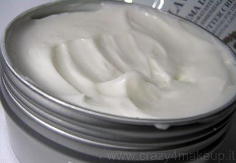 Review ERBARIO TOSCANO: Crema di Burro Gocce di Lavanda